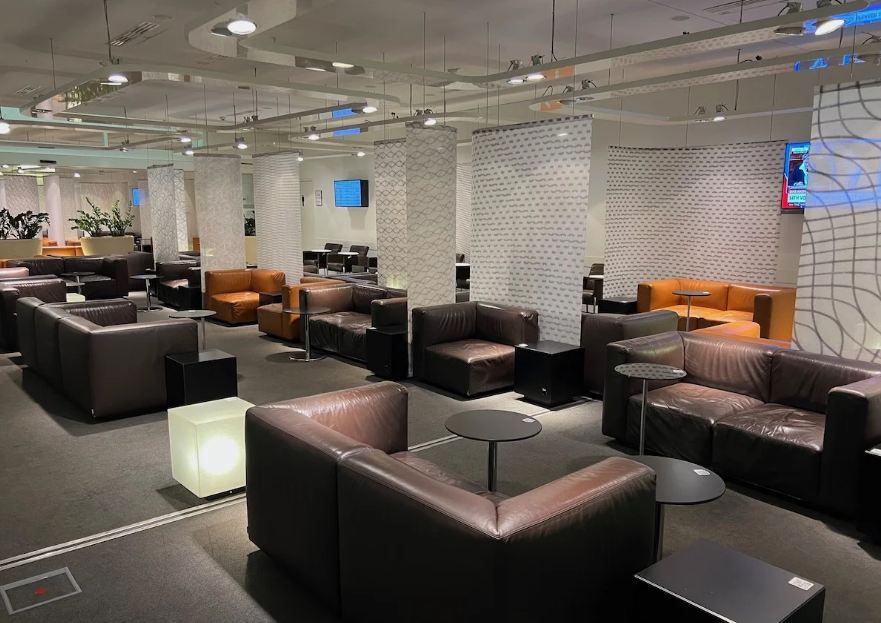 Airports With the World Best Waiting Rooms