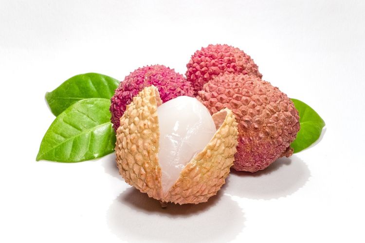 Nutritional Content of Lychee Fruit and Its Health Benefits
