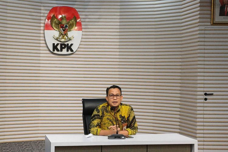 KPK says it Ready To Face Gus Muhdlor Lawsuit