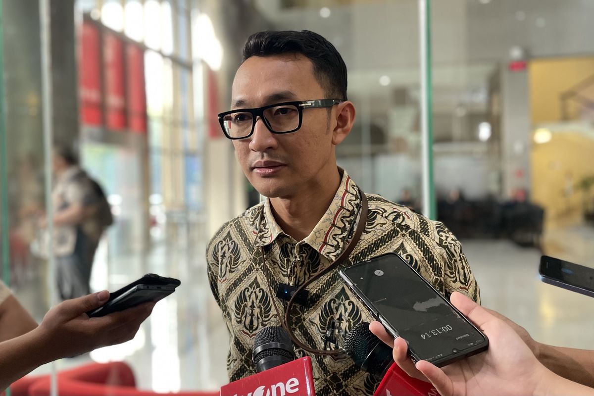 KPK Periksa Biro Perjalanan Haji Pekan Ini